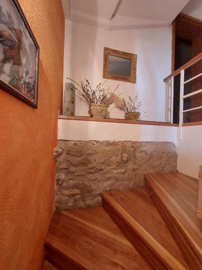 Villa Vicina Heritage Villa For 9,Milna - Close To Restaurants And Shops Luaran gambar