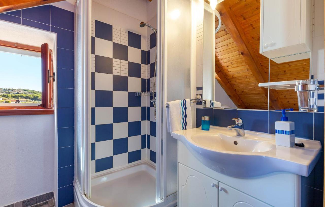 Villa Vicina Heritage Villa For 9,Milna - Close To Restaurants And Shops Luaran gambar